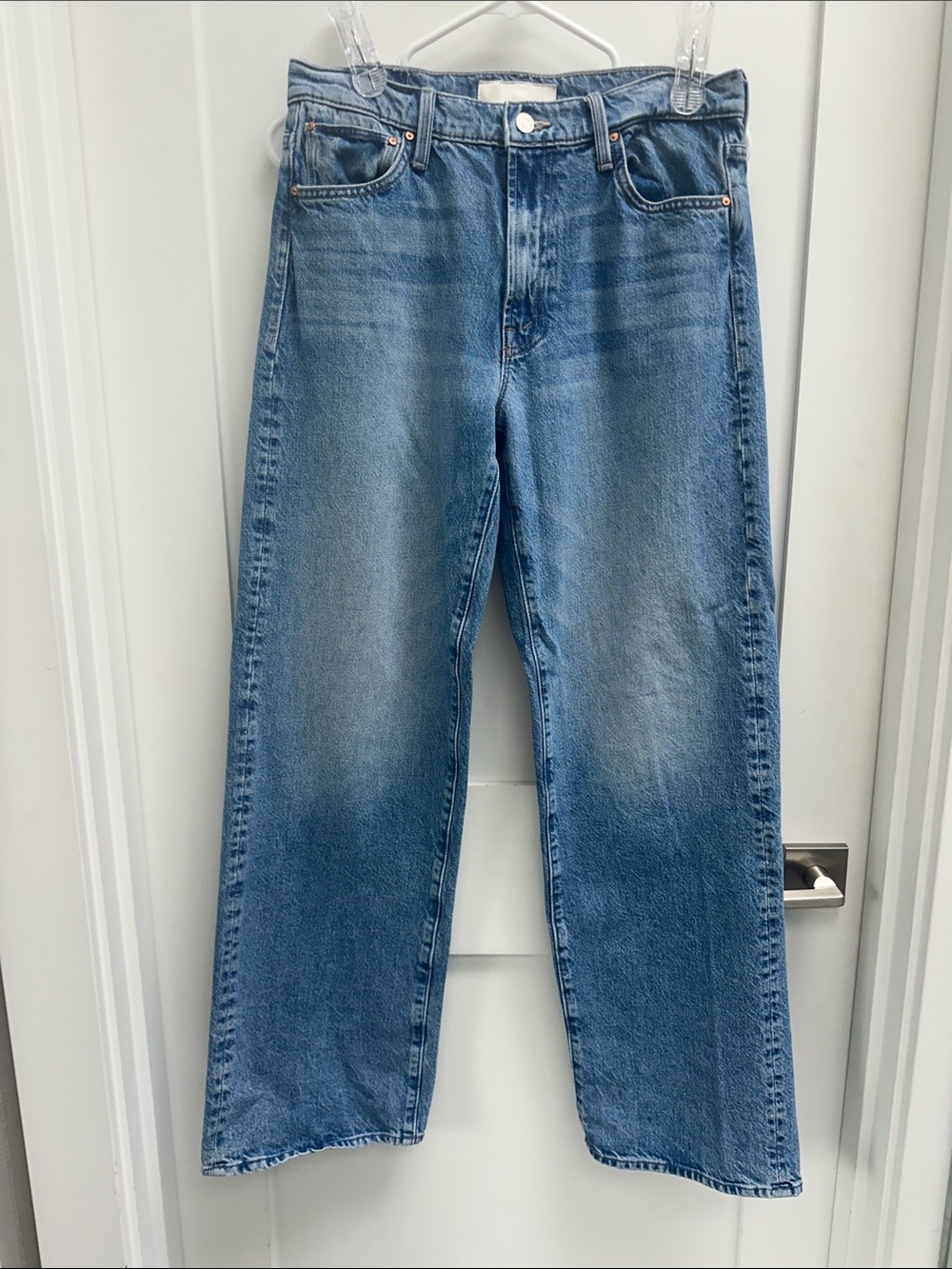 Mother The Dodger Sneak Size 27